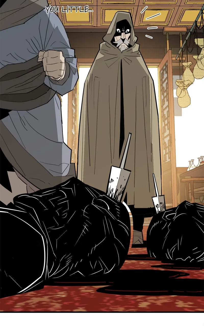 Read Demon Lord chapter 19 image 64 on Lezhin