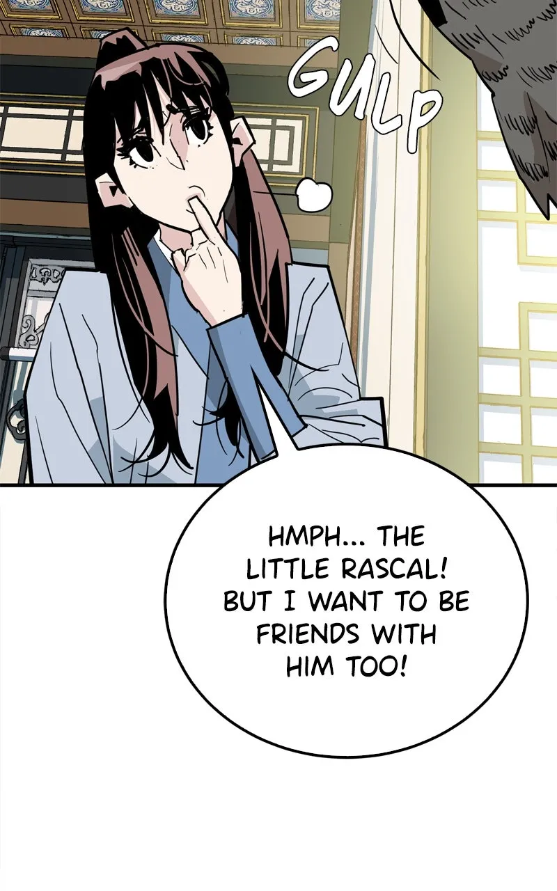 Read Demon Lord chapter 19 image 7 on Lezhin