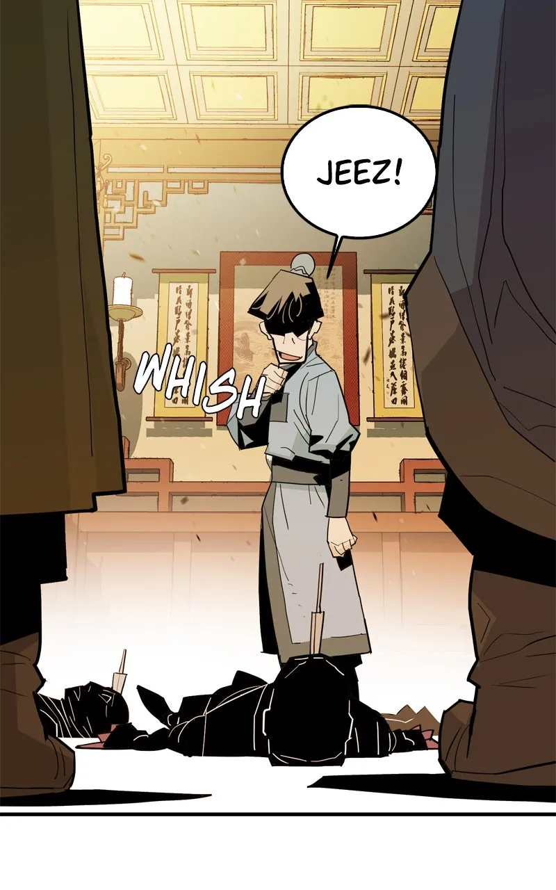 Read Demon Lord chapter 19 image 74 on Lezhin