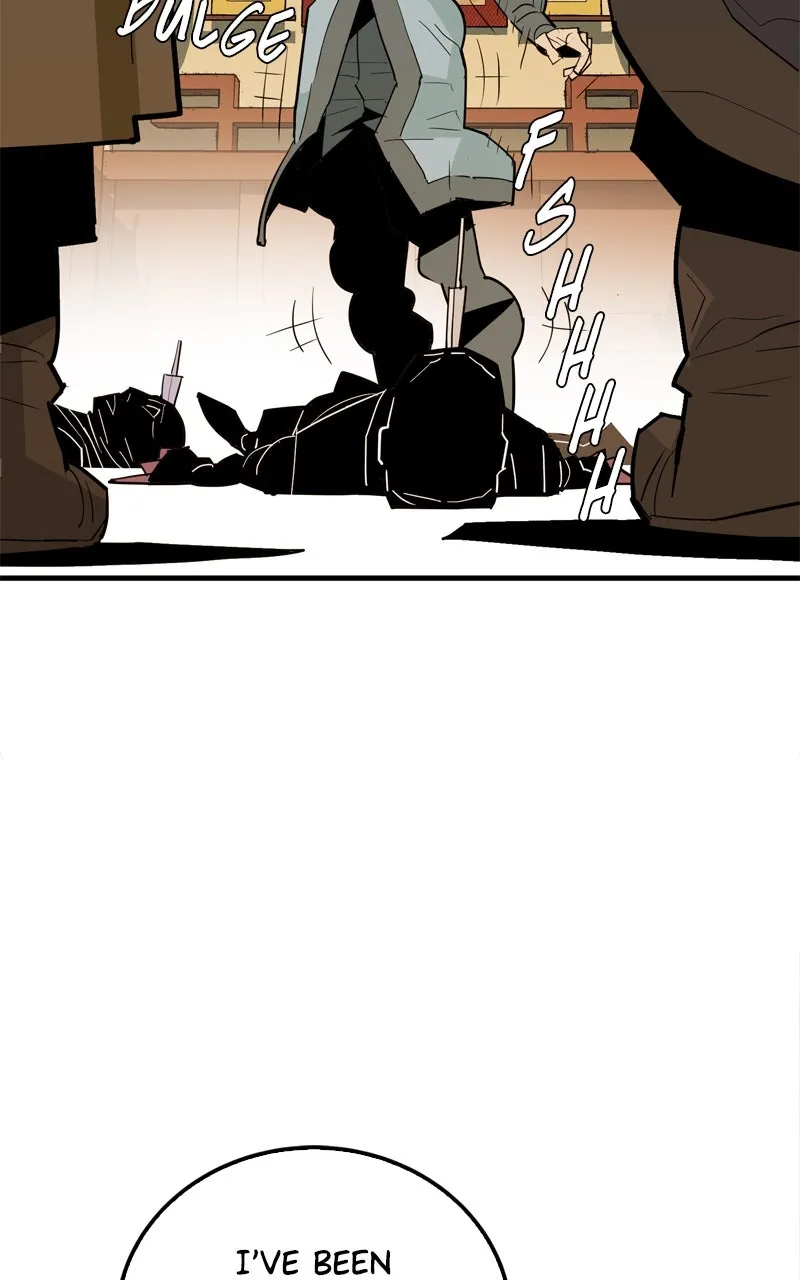 Read Demon Lord chapter 19 image 76 on Lezhin