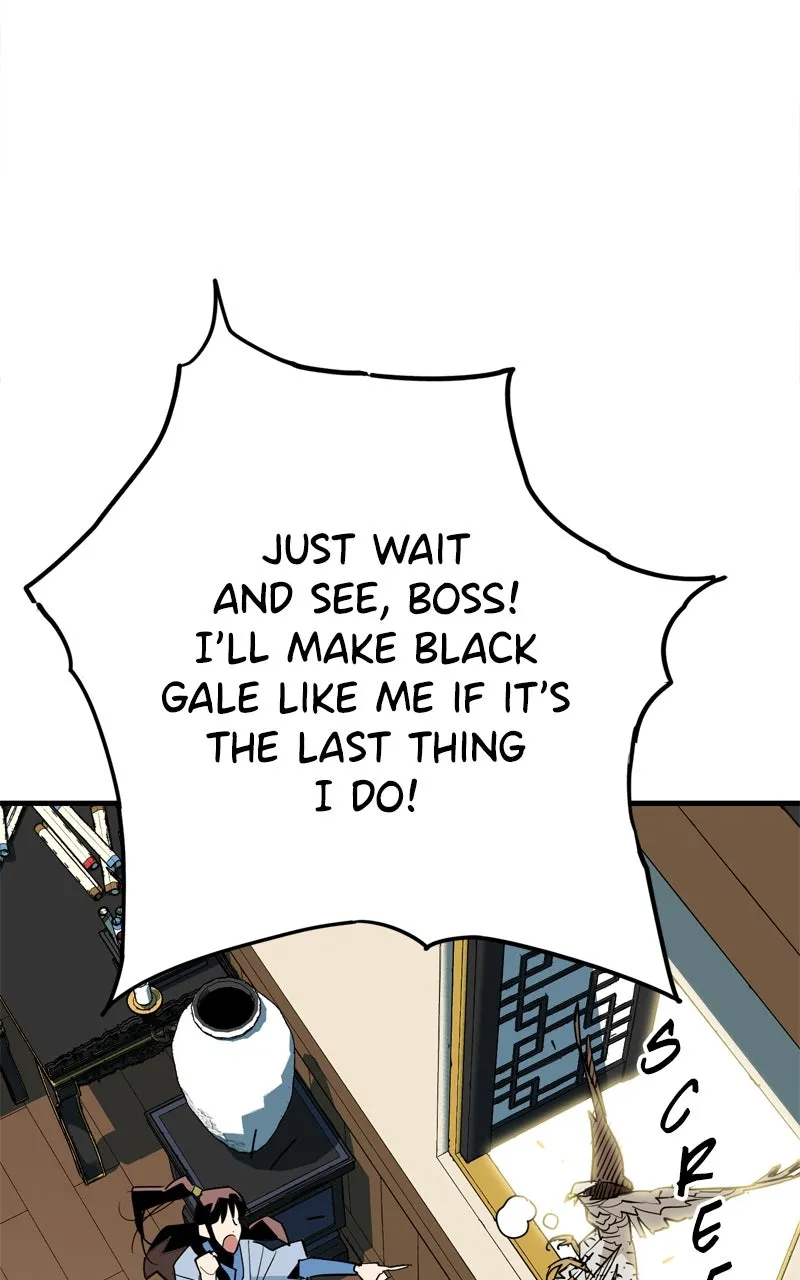 Read Demon Lord chapter 19 image 8 on Lezhin