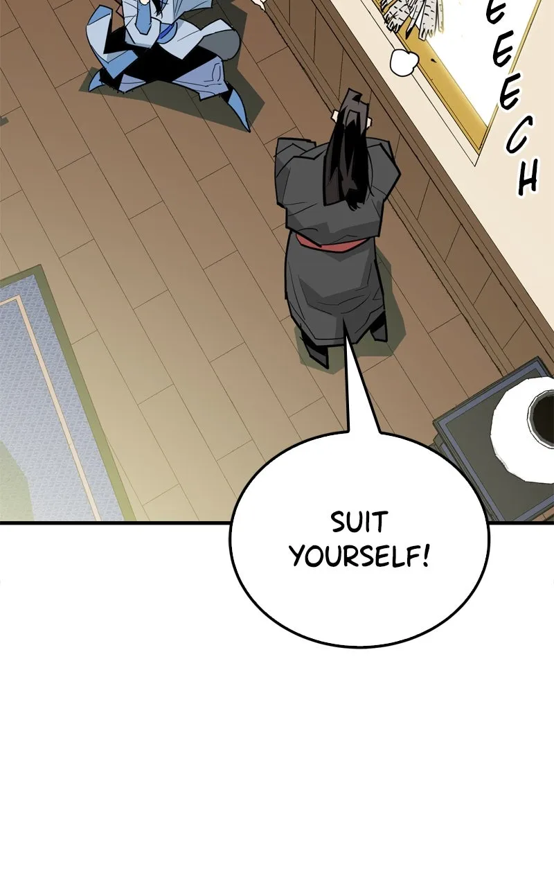 Read Demon Lord chapter 19 image 9 on Lezhin