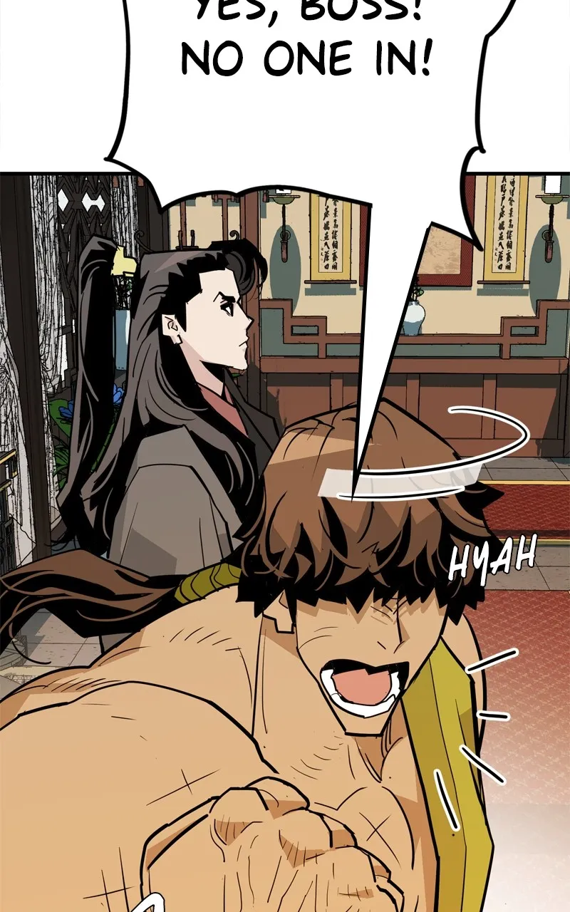 Read Demon Lord chapter 19 image 91 on Lezhin