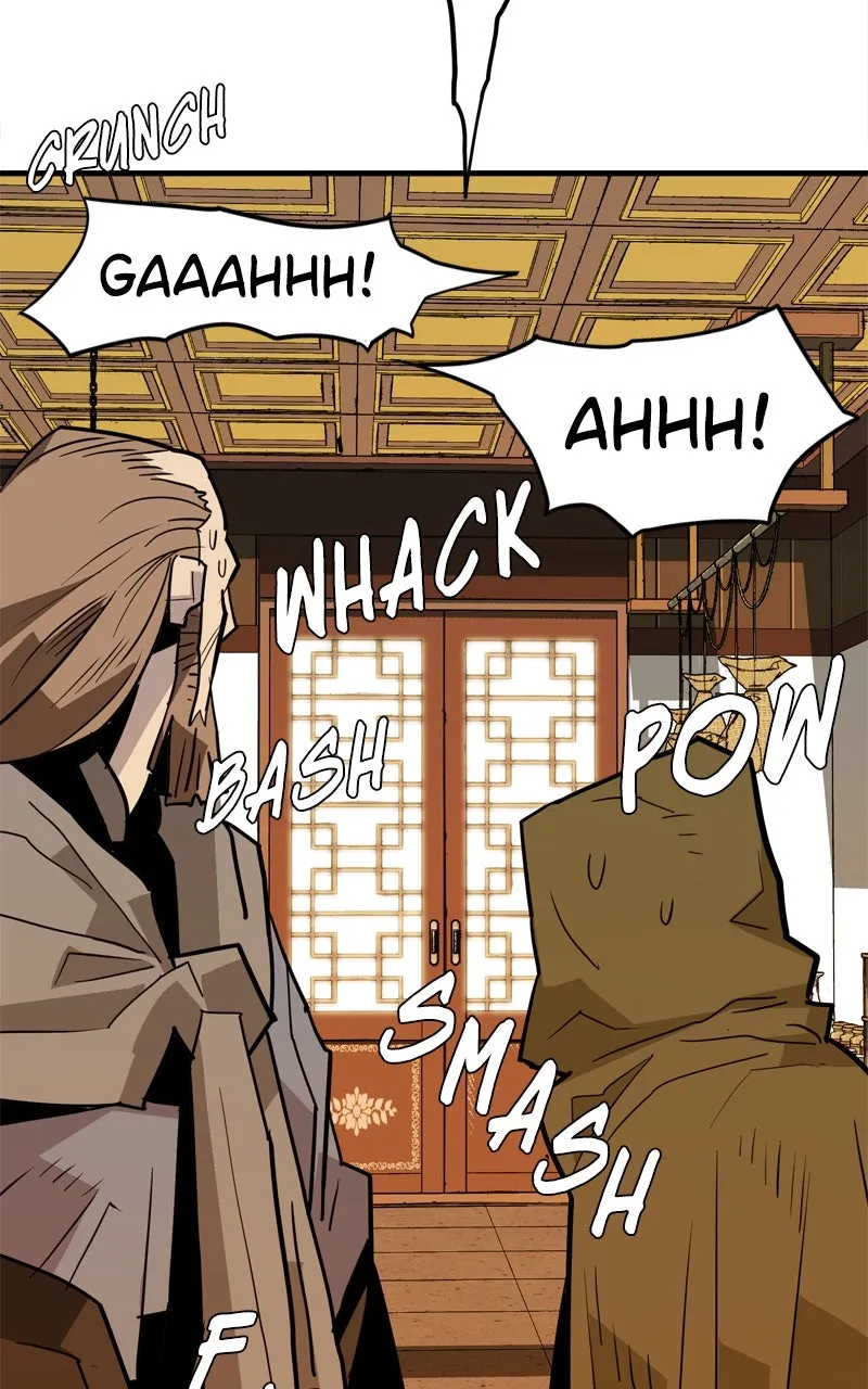 Read Demon Lord chapter 19 image 99 on Lezhin