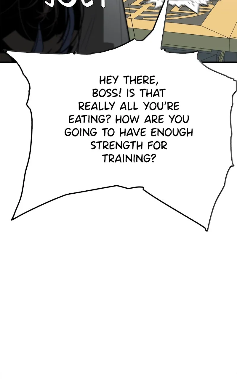 Read Demon Lord chapter 2 image 100 on Lezhin