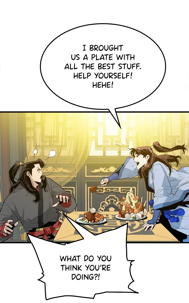 Read Demon Lord chapter 2 image 101 on Lezhin