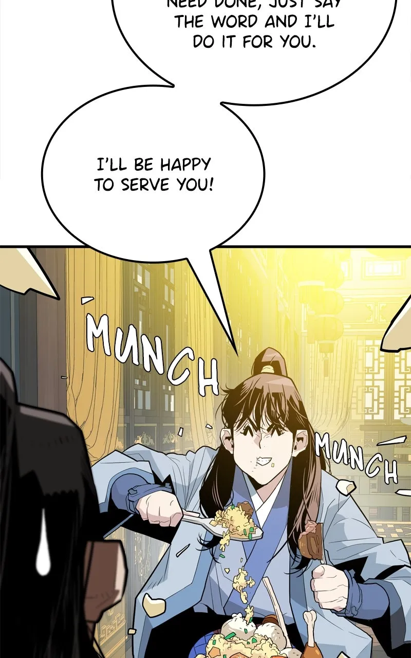Read Demon Lord chapter 2 image 104 on Lezhin