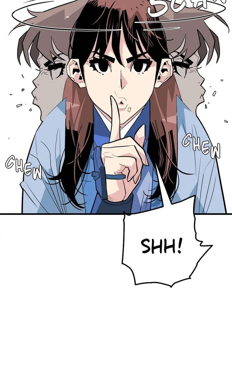 Read Demon Lord chapter 2 image 107 on Lezhin