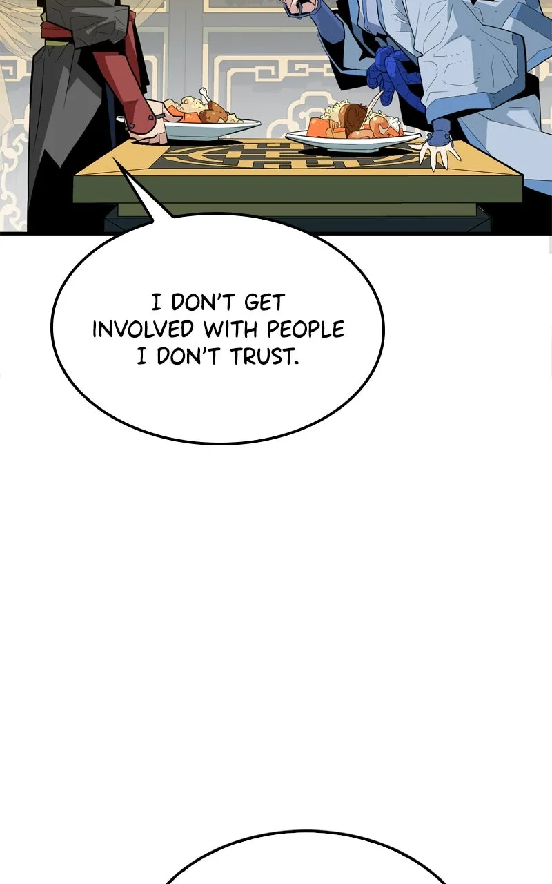 Read Demon Lord chapter 2 image 112 on Lezhin