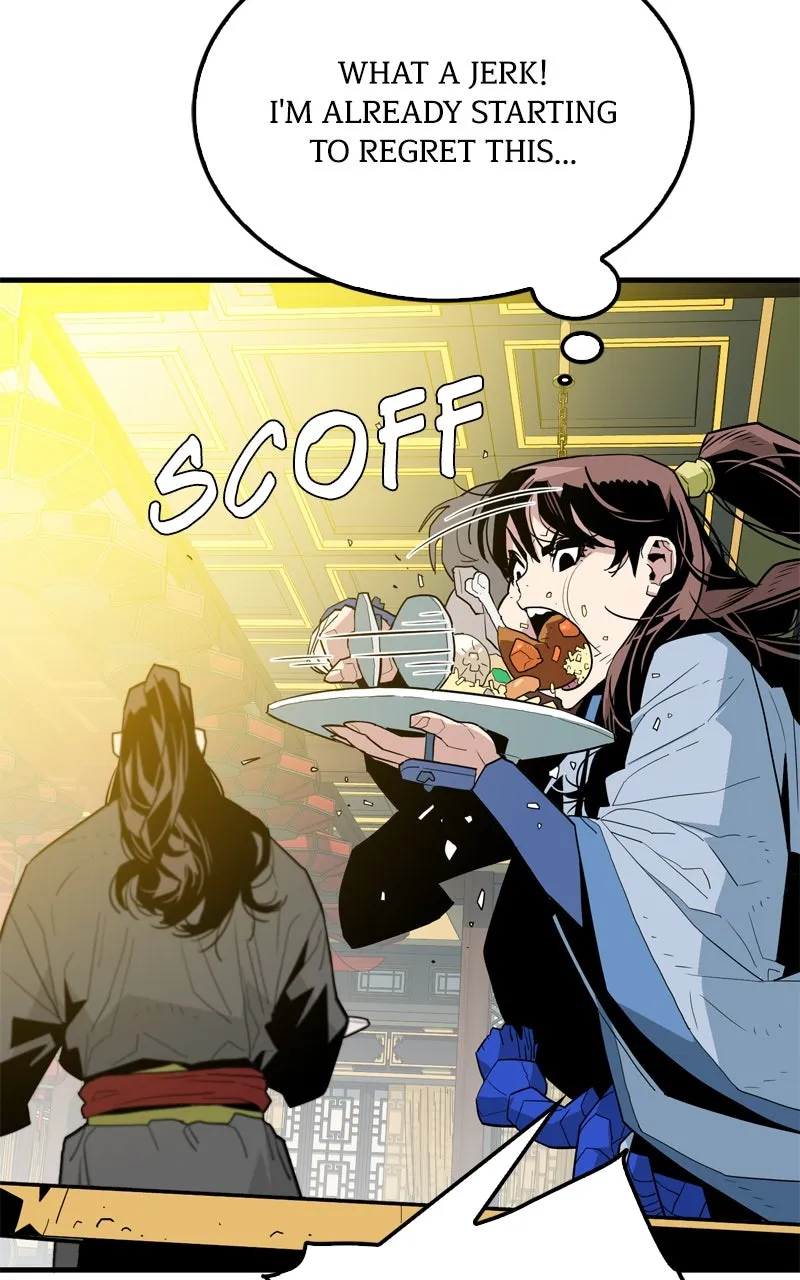 Read Demon Lord chapter 2 image 113 on Lezhin