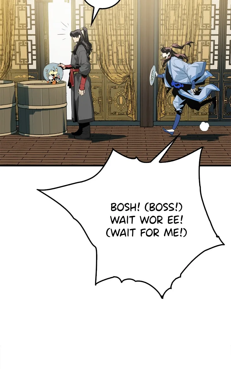 Read Demon Lord chapter 2 image 115 on Lezhin