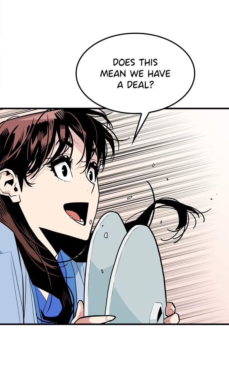 Read Demon Lord chapter 2 image 120 on Lezhin