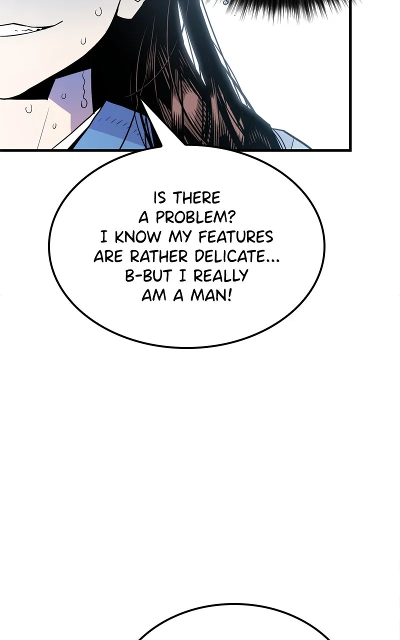 Read Demon Lord chapter 2 image 13 on Lezhin