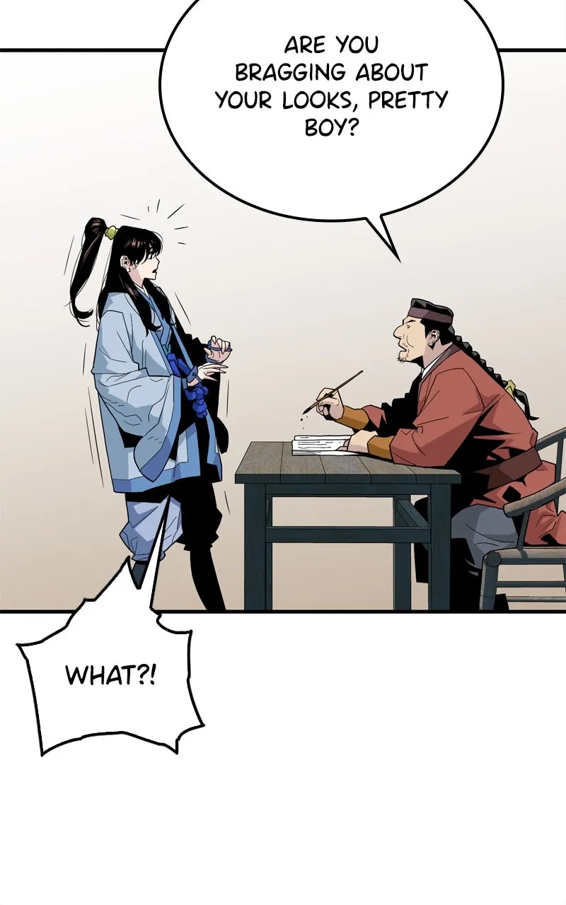 Read Demon Lord chapter 2 image 14 on Lezhin