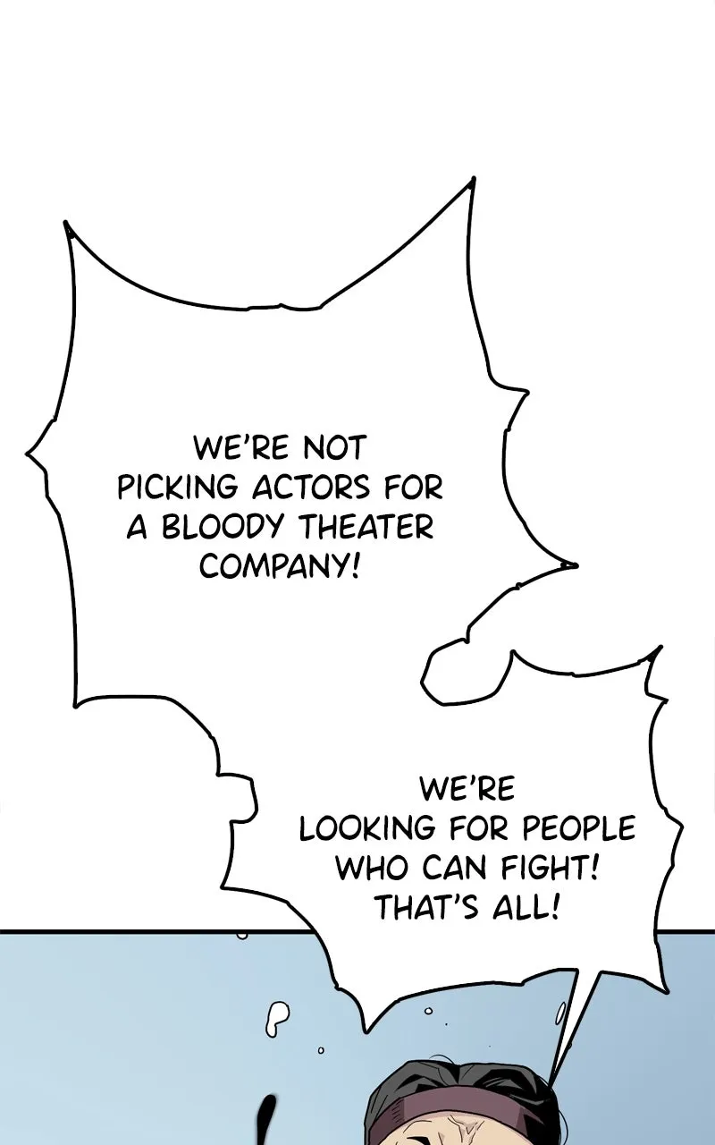 Read Demon Lord chapter 2 image 15 on Lezhin