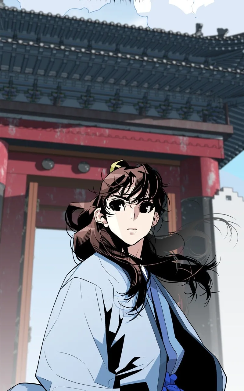Read Demon Lord chapter 2 image 20 on Lezhin