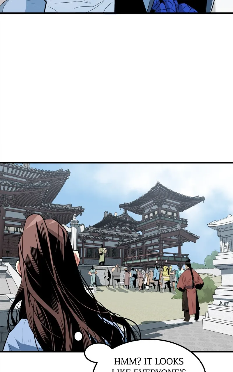 Read Demon Lord chapter 2 image 21 on Lezhin