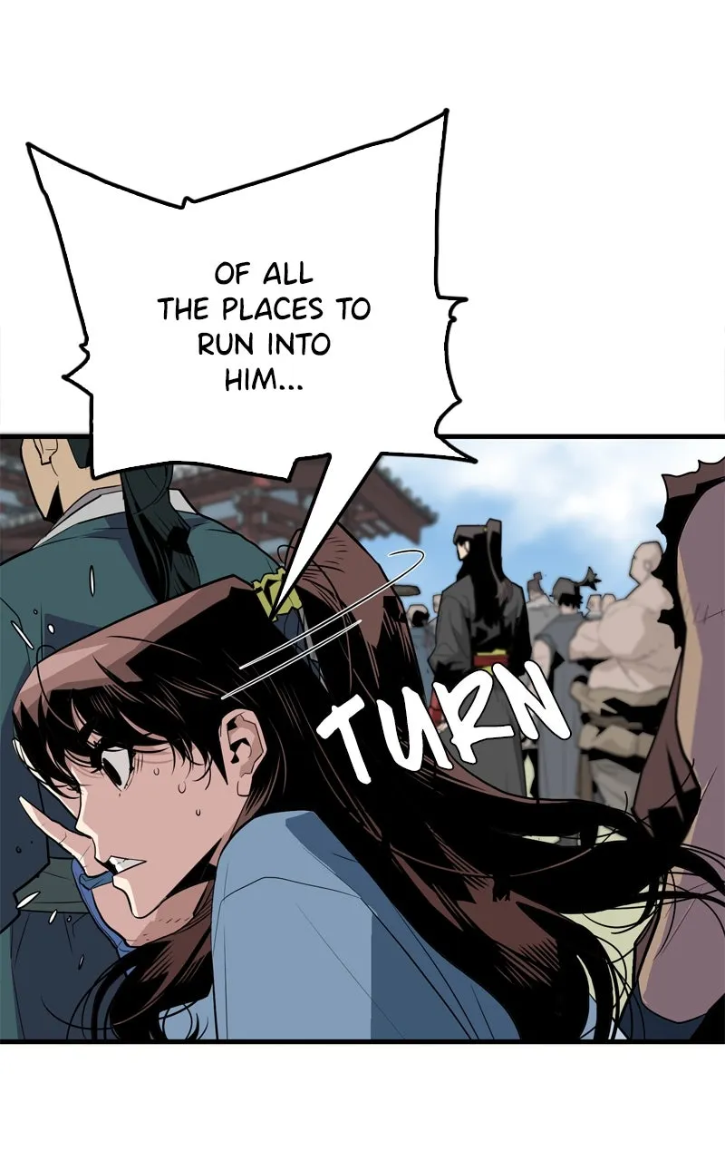 Read Demon Lord chapter 2 image 28 on Lezhin