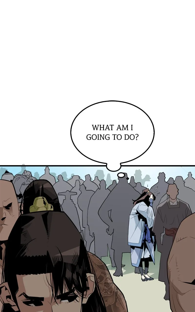 Read Demon Lord chapter 2 image 29 on Lezhin