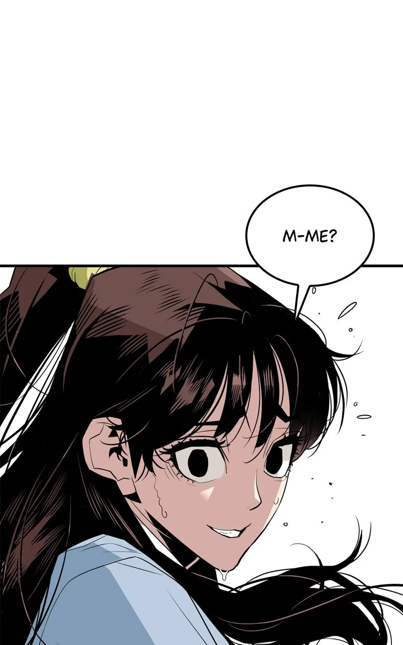 Read Demon Lord chapter 2 image 73 on Lezhin