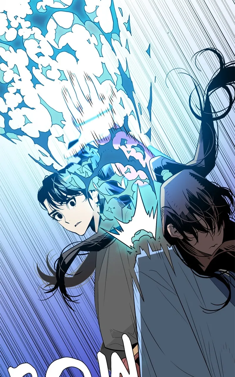 Read Demon Lord chapter 2 image 81 on Lezhin