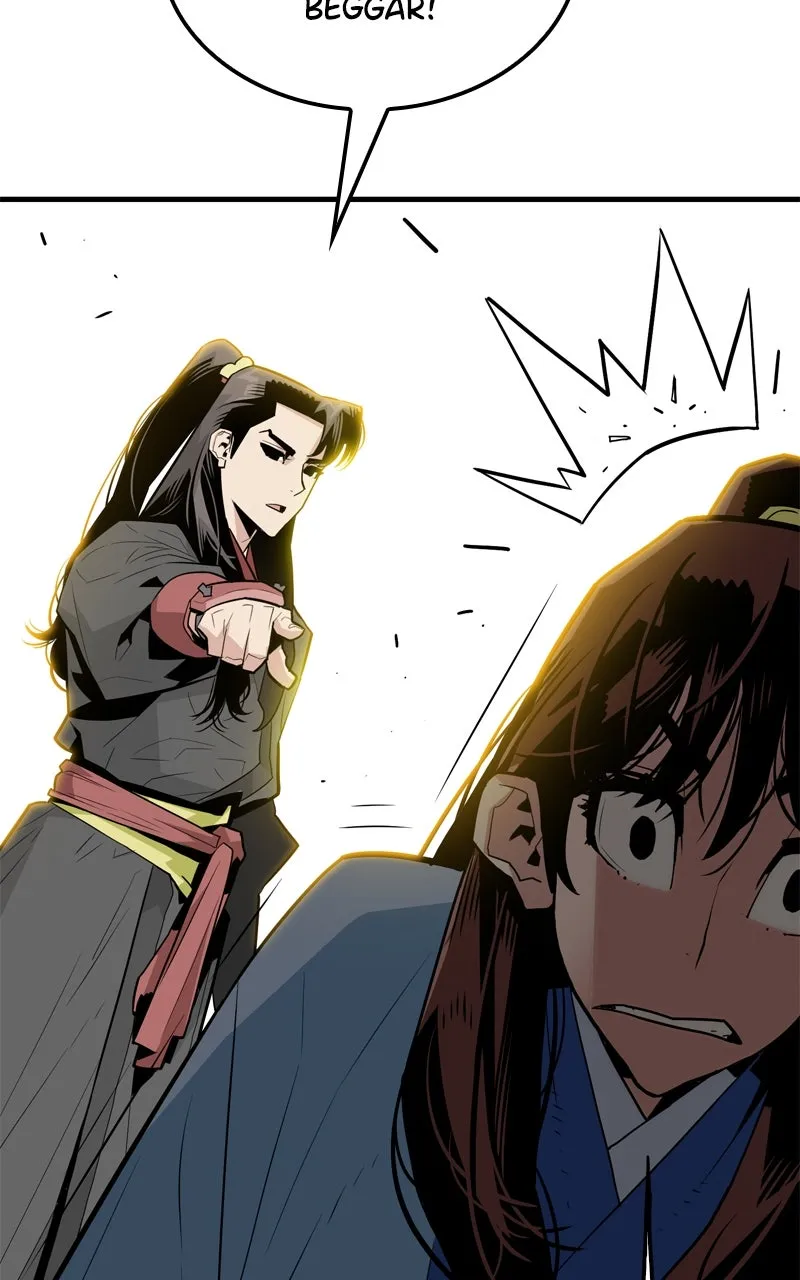 Read Demon Lord chapter 2 image 90 on Lezhin