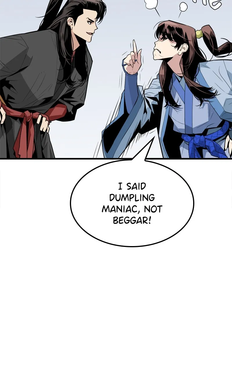 Read Demon Lord chapter 2 image 92 on Lezhin