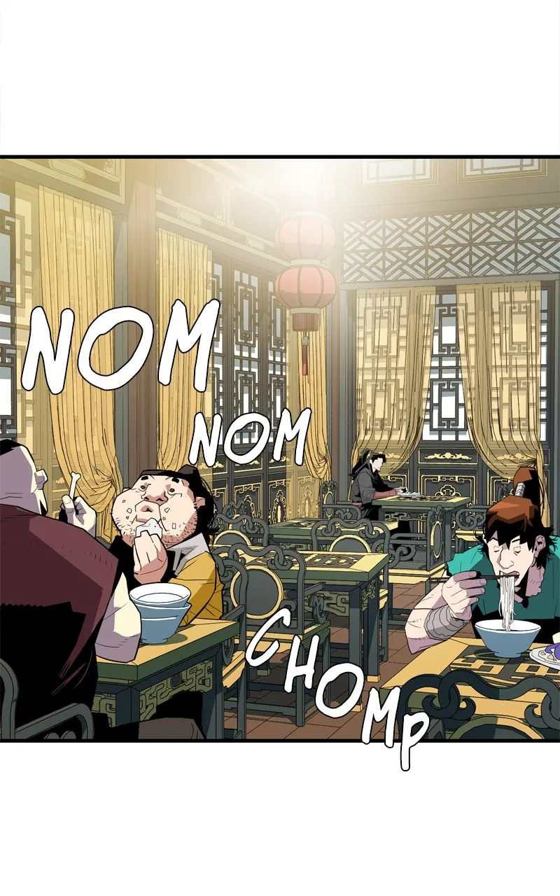 Read Demon Lord chapter 2 image 97 on Lezhin