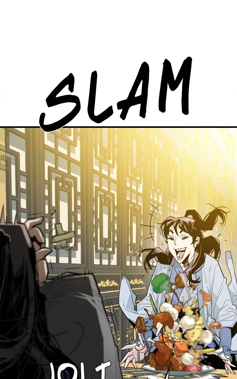 Read Demon Lord chapter 2 image 99 on Lezhin