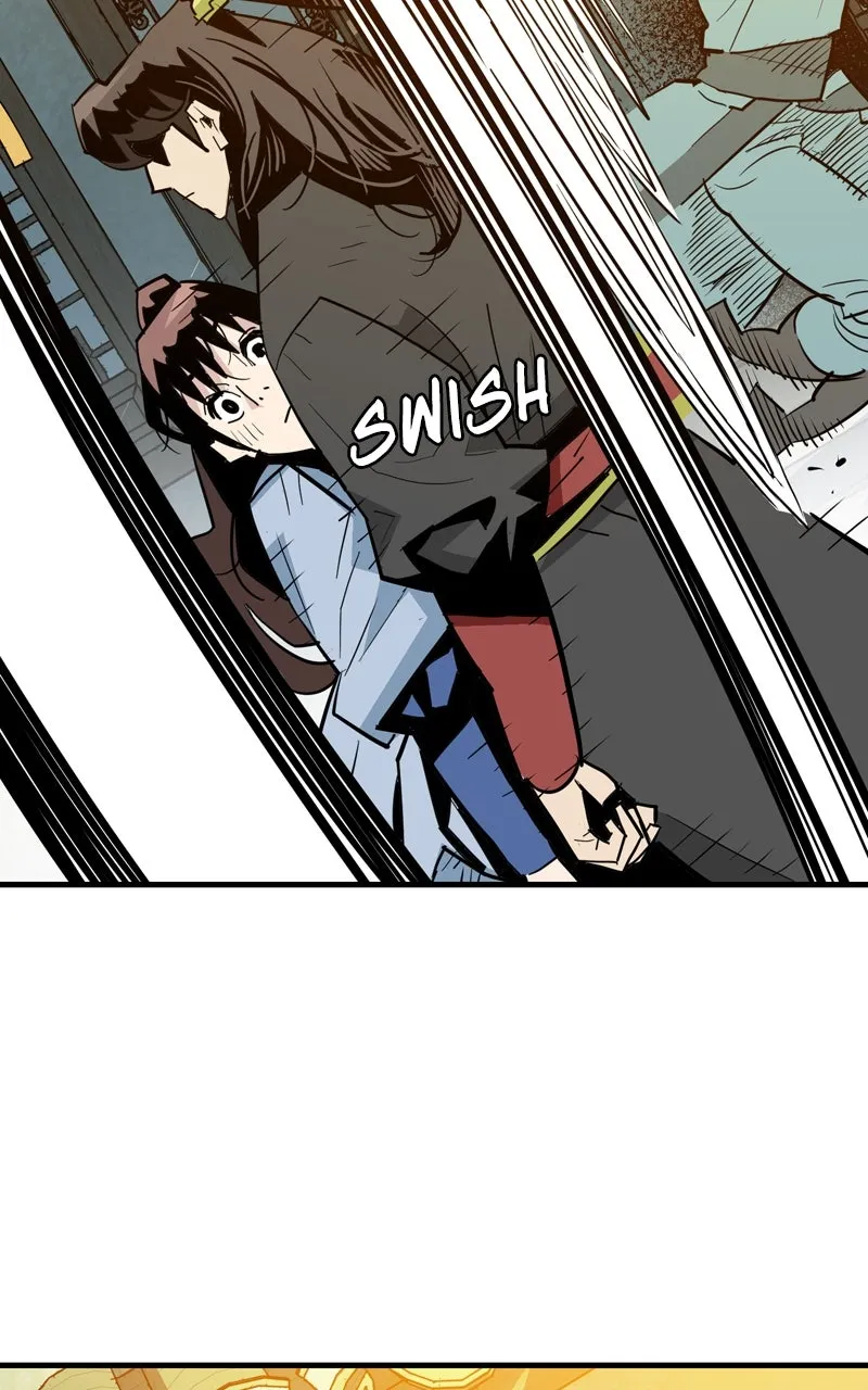 Read Demon Lord chapter 21 image 13 on Lezhin