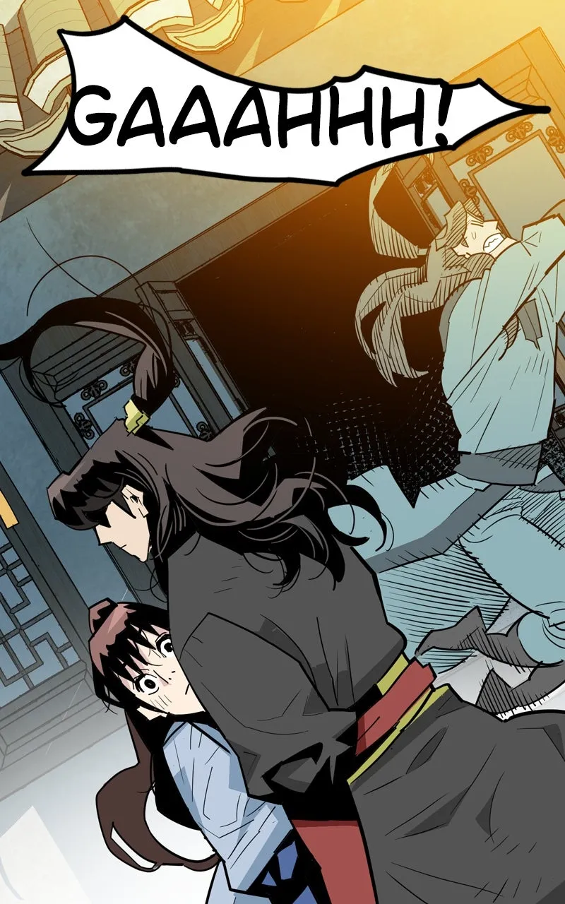 Read Demon Lord chapter 21 image 14 on Lezhin