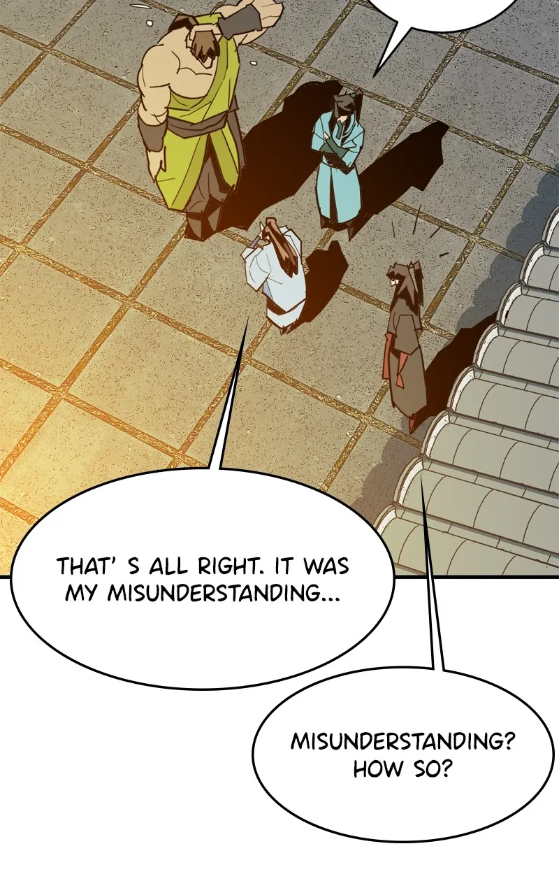 Read Demon Lord chapter 21 image 19 on Lezhin