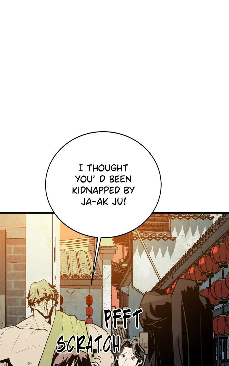Read Demon Lord chapter 21 image 20 on Lezhin