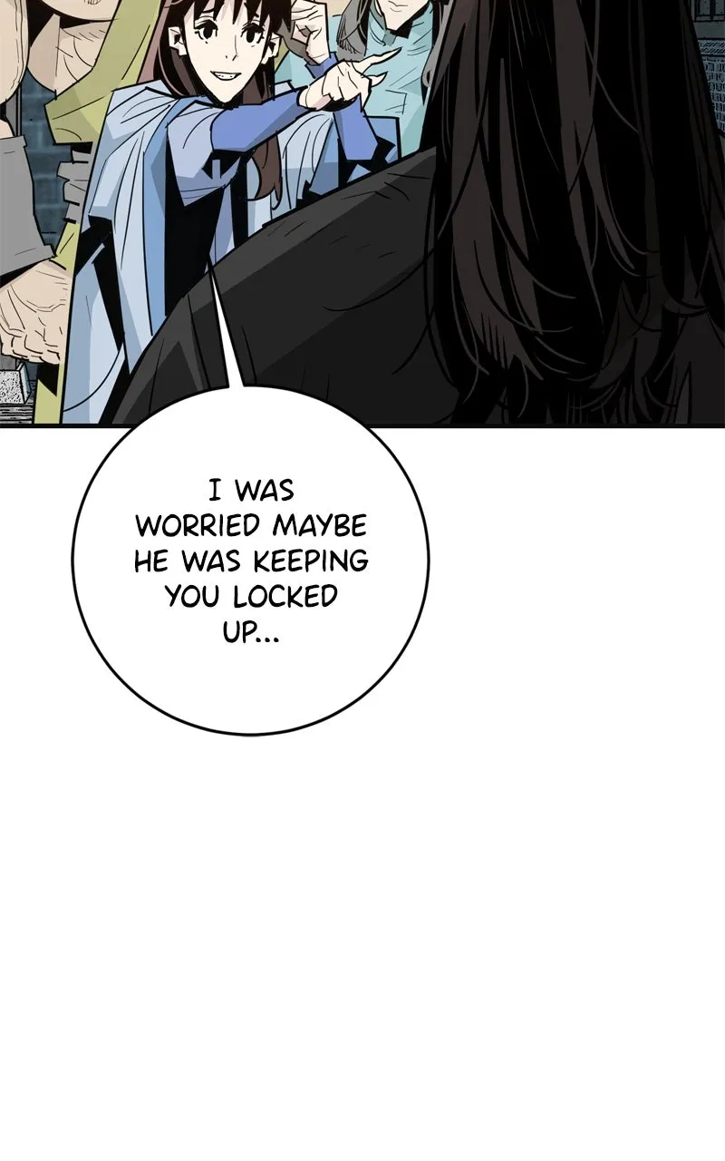 Read Demon Lord chapter 21 image 21 on Lezhin