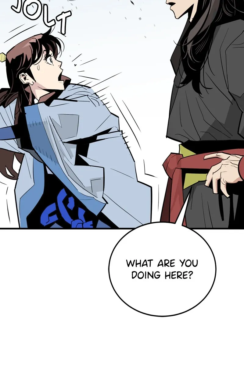Read Demon Lord chapter 21 image 3 on Lezhin