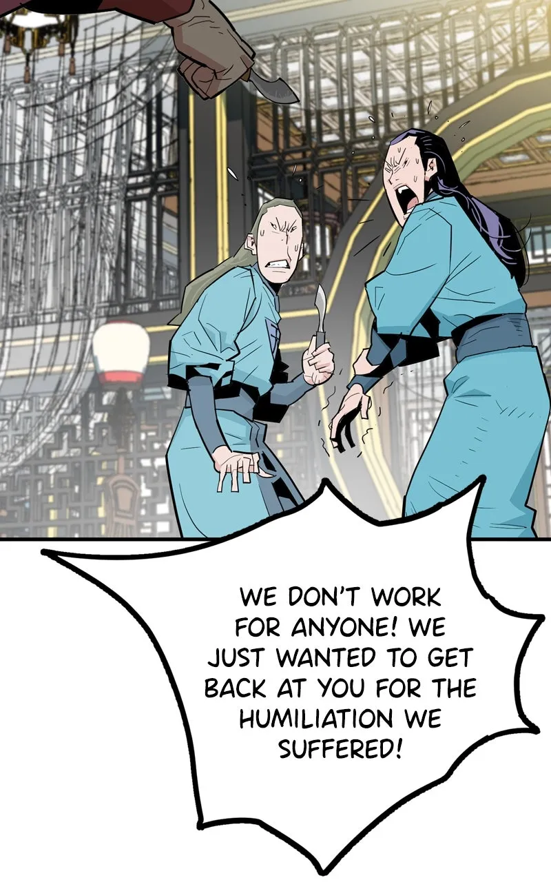 Read Demon Lord chapter 21 image 31 on Lezhin