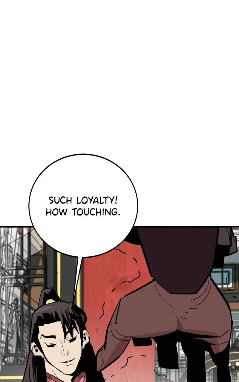 Read Demon Lord chapter 21 image 32 on Lezhin