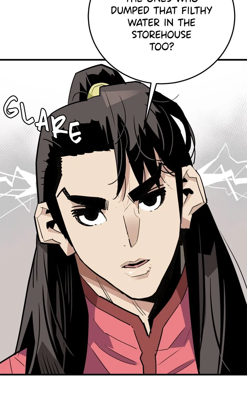 Read Demon Lord chapter 21 image 34 on Lezhin