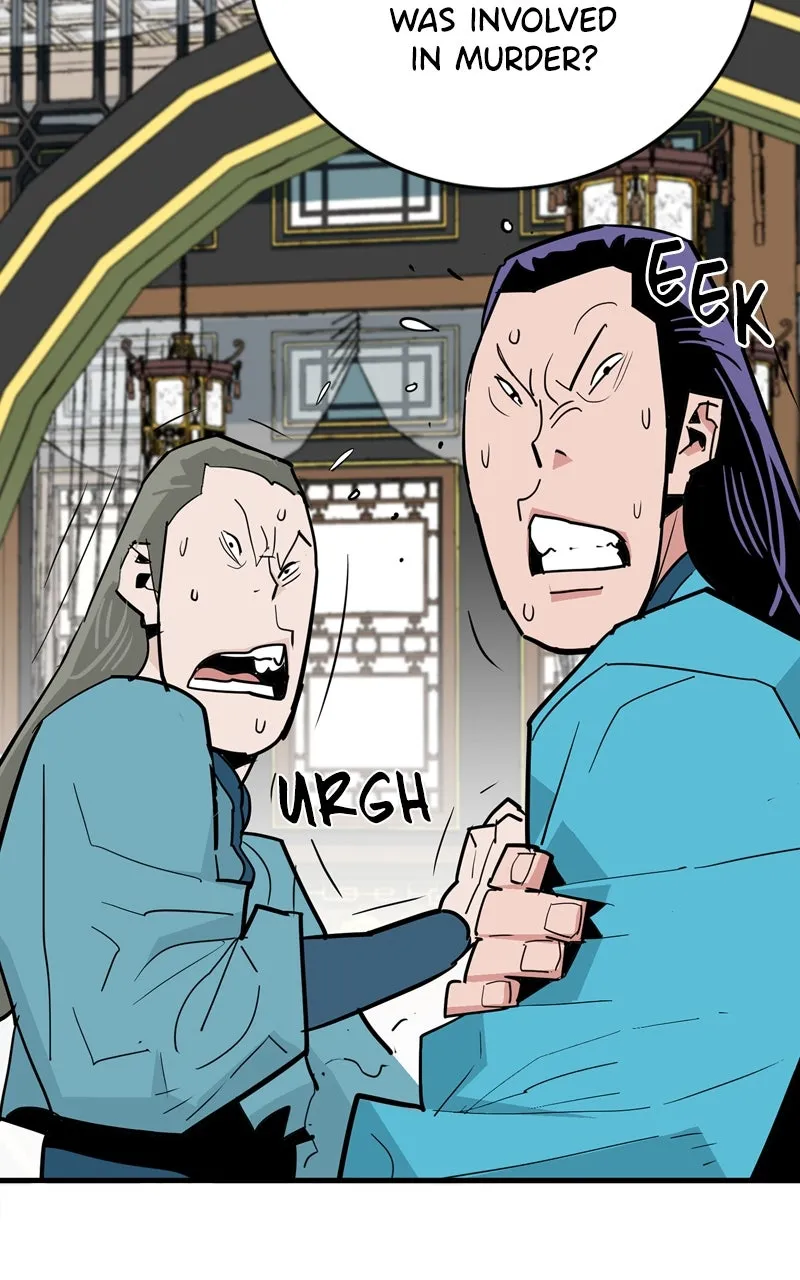 Read Demon Lord chapter 21 image 36 on Lezhin