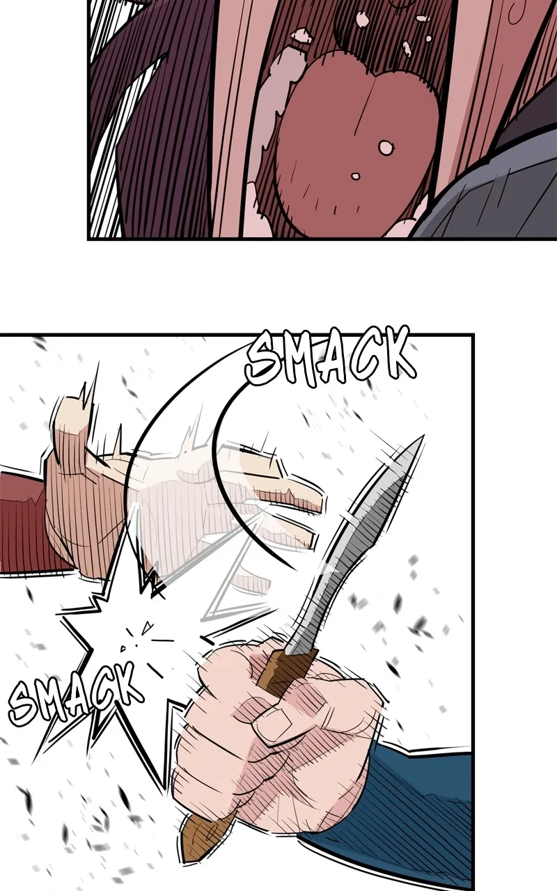 Read Demon Lord chapter 21 image 40 on Lezhin