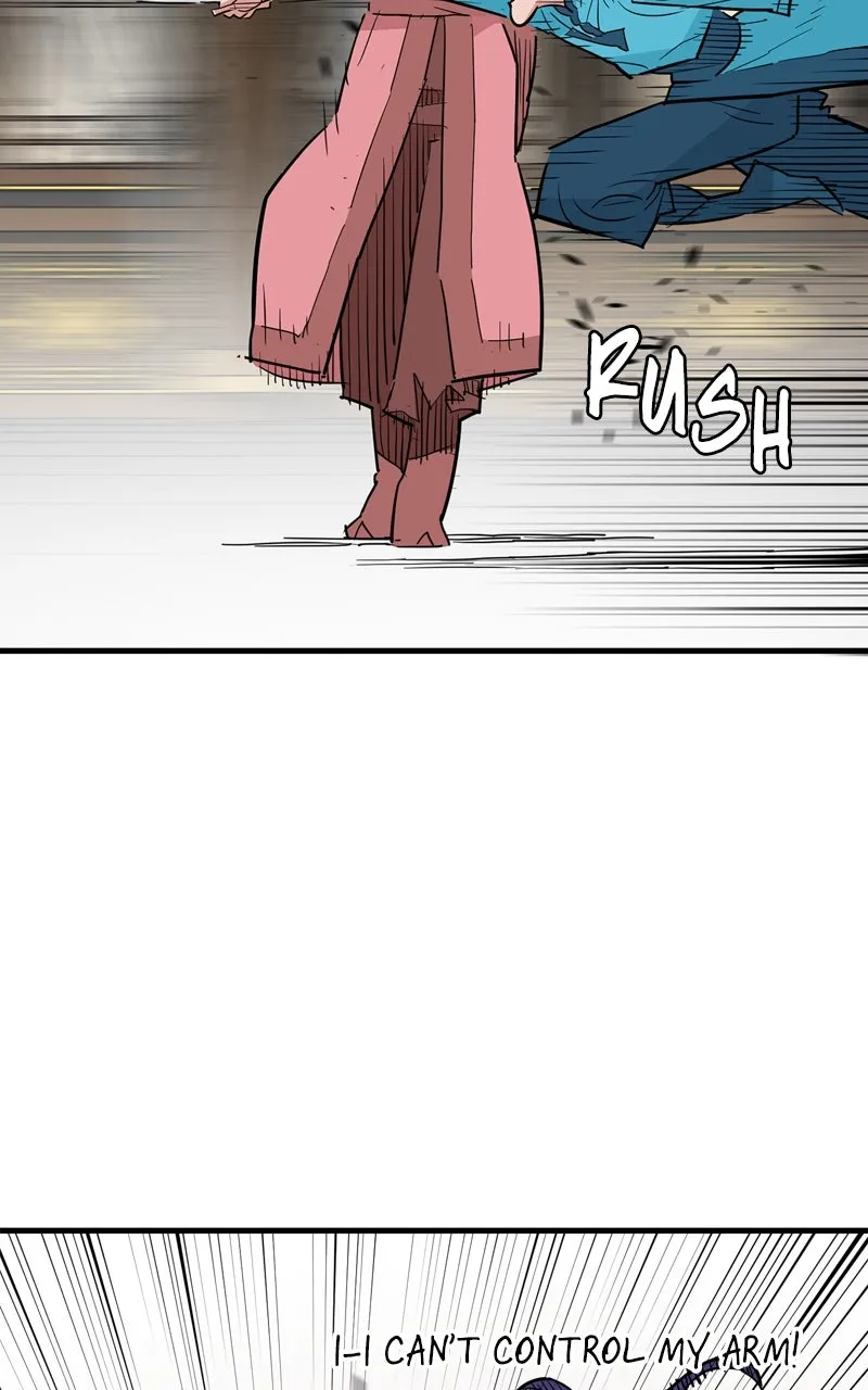 Read Demon Lord chapter 21 image 45 on Lezhin