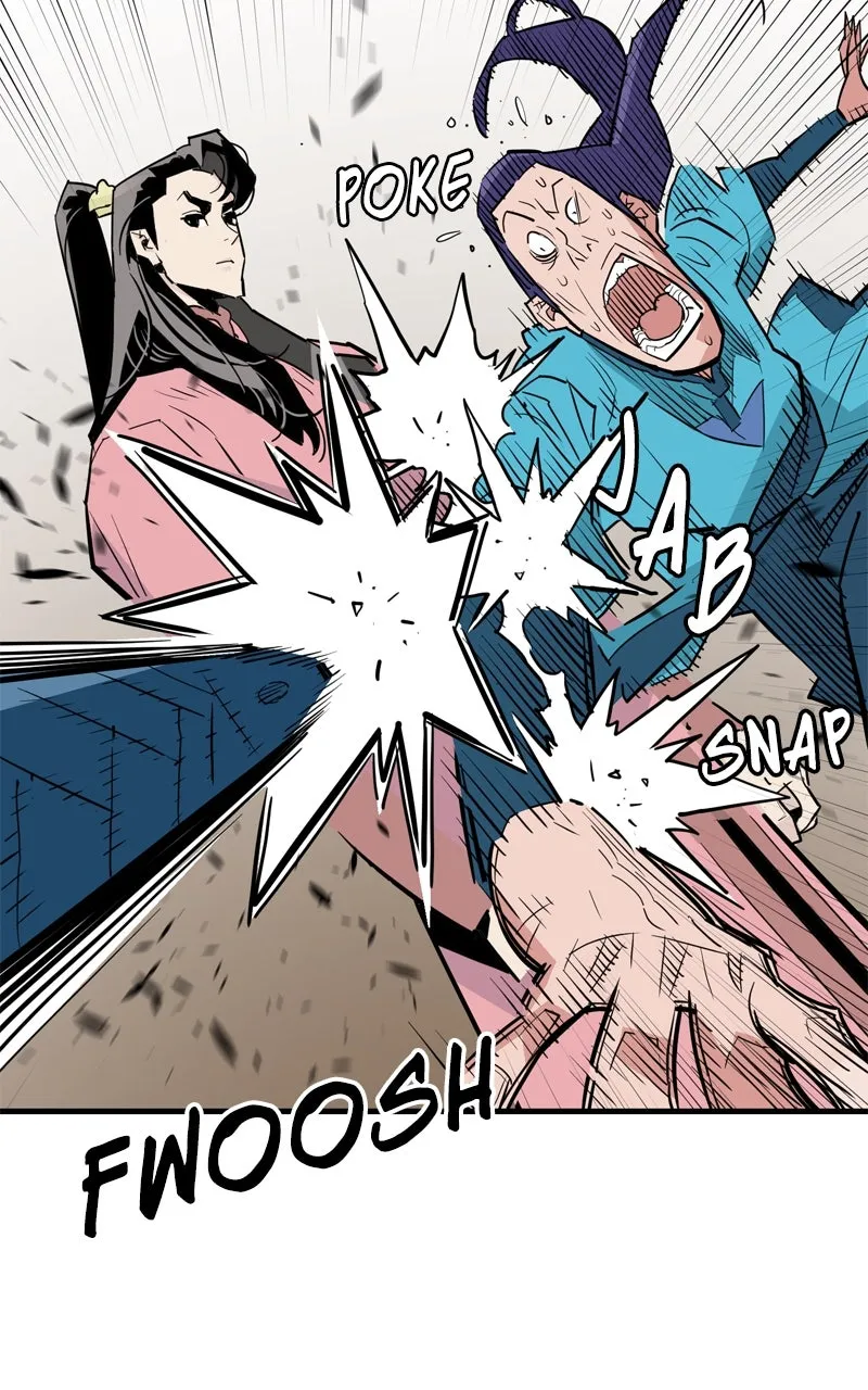 Read Demon Lord chapter 21 image 46 on Lezhin
