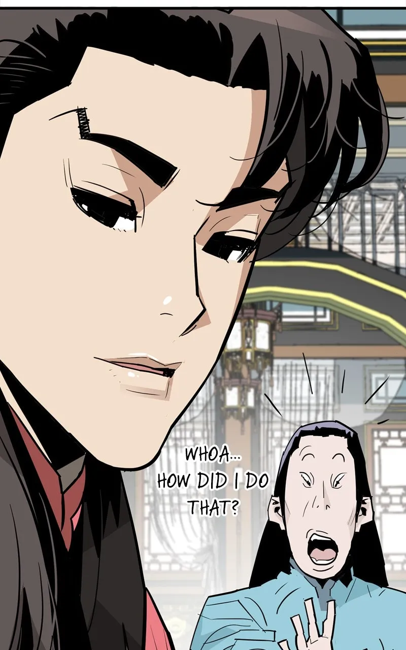 Read Demon Lord chapter 21 image 49 on Lezhin