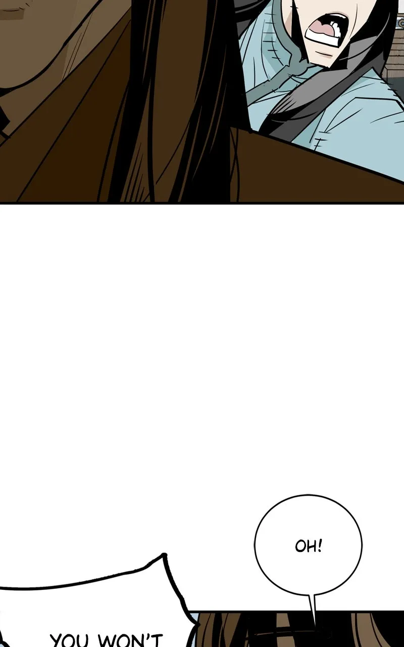 Read Demon Lord chapter 21 image 5 on Lezhin