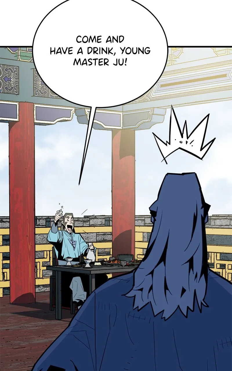 Read Demon Lord chapter 21 image 70 on Lezhin