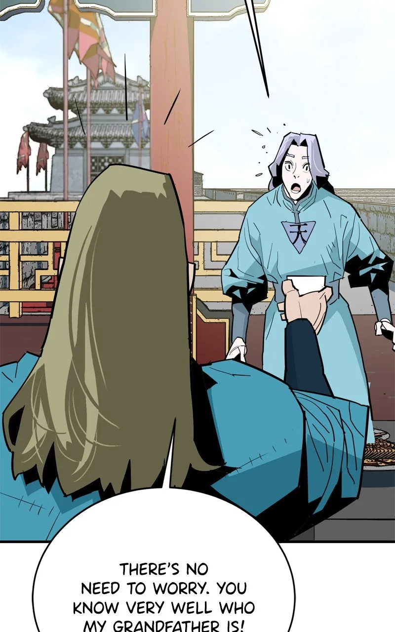 Read Demon Lord chapter 21 image 72 on Lezhin