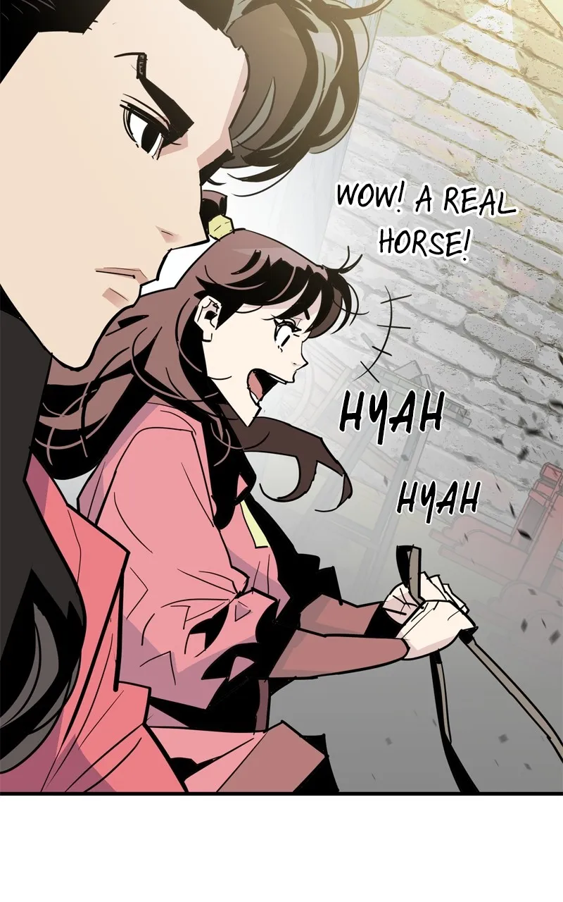 Read Demon Lord chapter 21 image 86 on Lezhin