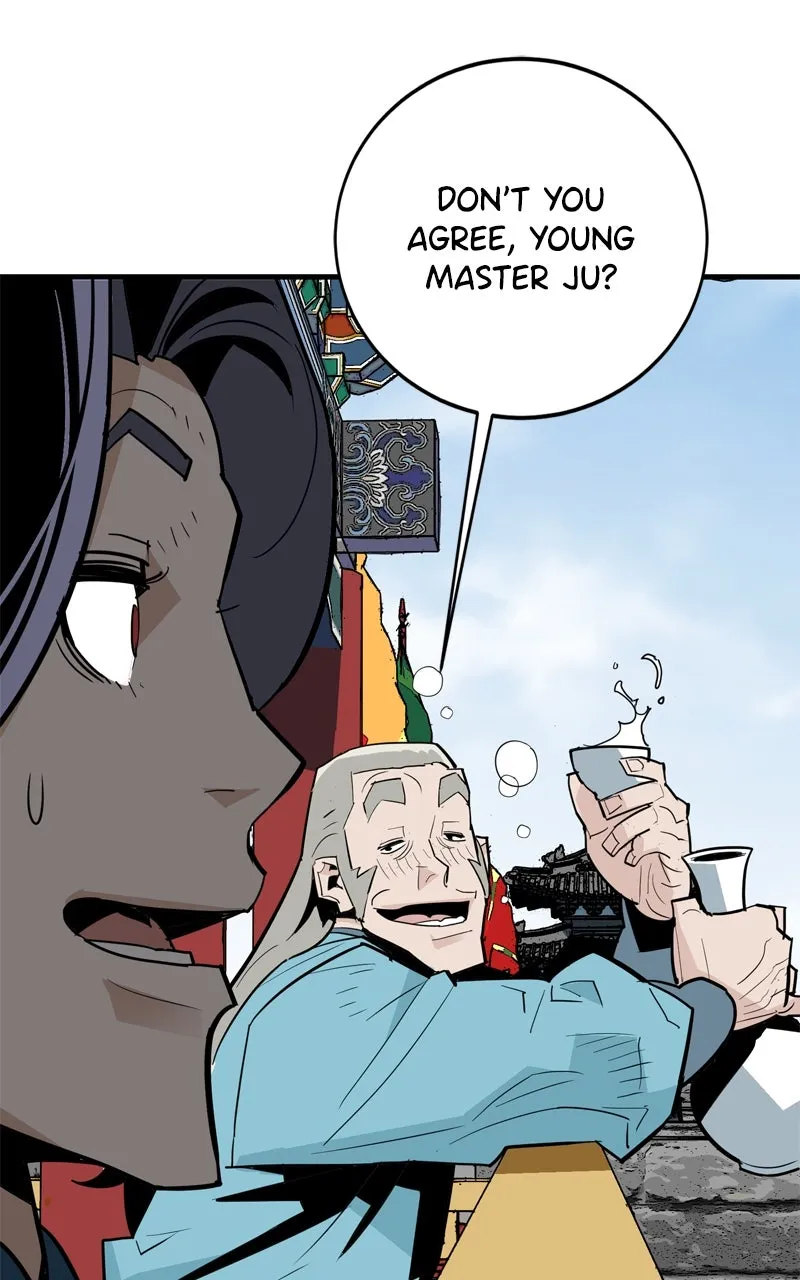 Read Demon Lord chapter 21 image 89 on Lezhin