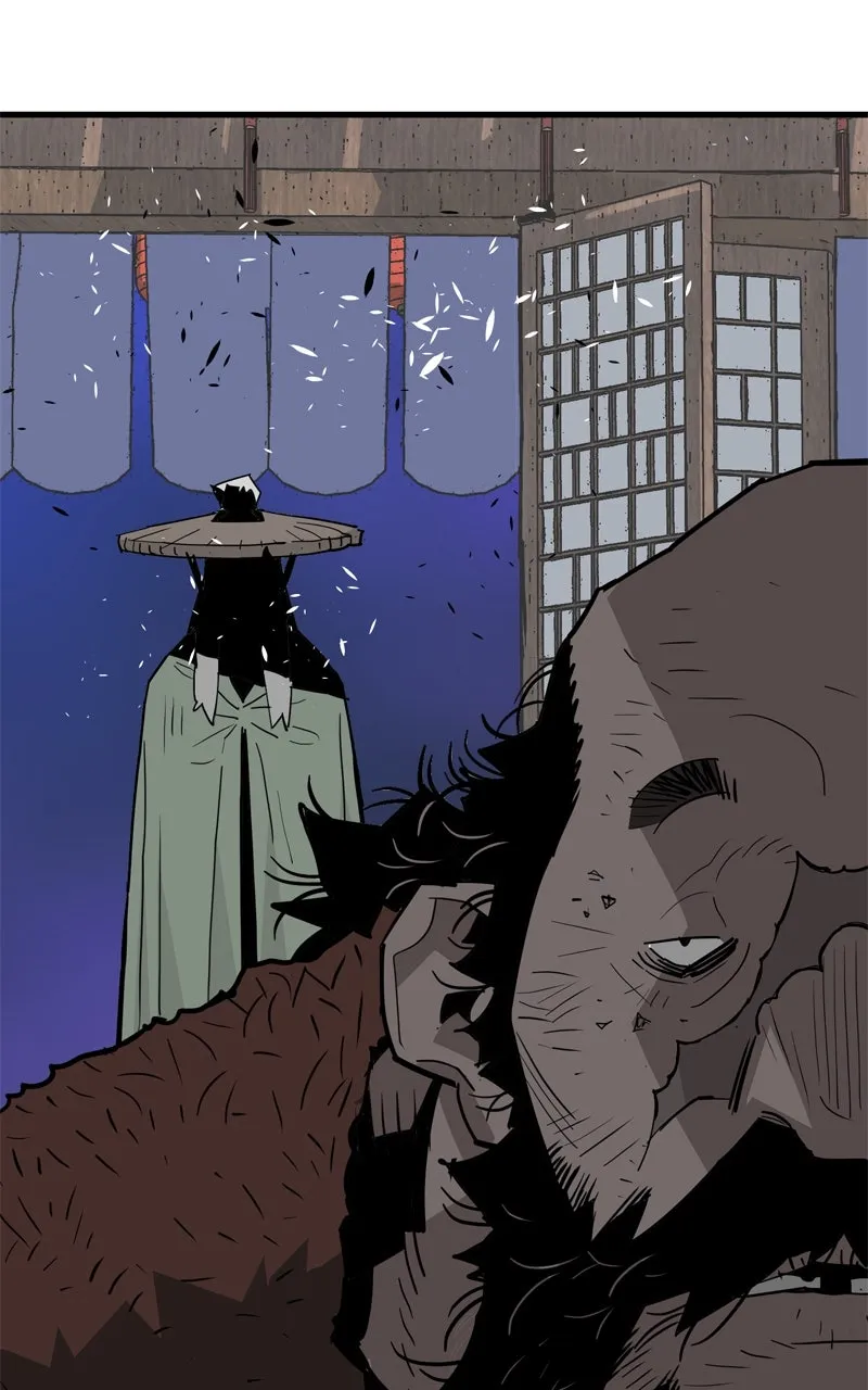 Read Demon Lord chapter 22 image 17 on Lezhin