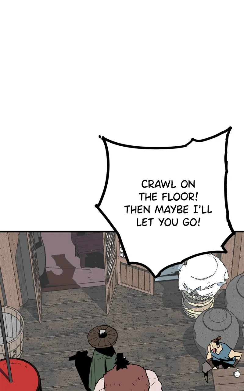 Read Demon Lord chapter 22 image 28 on Lezhin
